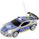 Revell Mini voiture de police radiocommandée