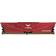 TeamGroup T-Force Vulcan Z DDR4-3200 8GB CL16 Single Channel (1 pcs) Intel XMP Punainen