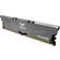 TeamGroup T-Force Vulcan Z DDR4-3200 8GB CL16 Single Channel (1 pcs) Intel XMP Grijs