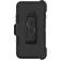 OtterBox Coque Defender iPhone 8 Black Coque ultra-résistante