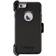 OtterBox Coque Defender iPhone 8 Black Coque ultra-résistante