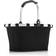 Reisenthel Carrybag XS - Black Kurv 34cm