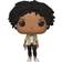 Funko Pop! Movies James Bond 007 Eve Moneypenny