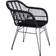 House Nordic Trieste 82cm Trädgårdsmatstol