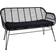 House Nordic Trieste 126cm Soffa