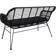 House Nordic Trieste 126cm Soffa