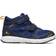 Viking Veme Mid GTX - Dark Blue/Blue