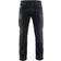 Blåkläder Mantenimiento Pantalones Denim Stretch T.54 MARINO/ NEGRO 145911428999-54