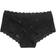 Hanky Panky Signature Lace Boyshort Hipster - Black