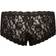 Hanky Panky Signature Lace Boyshort Hipster - Black