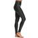 Spanx Faux Leather Leggings - Zwart