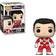 Funko Pop! Television Power Rangers Red Ranger Jason