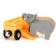 BRIO Elephant & Wagon 33969