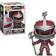 Funko Pop! Television Power Rangers Lord Zedd