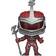 Funko Pop! Television Power Rangers Lord Zedd