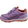 Viking Evanger Low GTX - Lavender/Coral