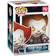 Funko Pop! Movies IT Pennywise 40632