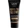 NYX Born To Glow Naturally Radiant Foundation Buff