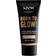 NYX Born To Glow Naturally Radiant Foundation Warm Vanilla