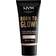 NYX Born To Glow Naturally Radiant Foundation Light Porcelain