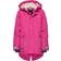 Didriksons Indre Kid's Parka Pink Unisex