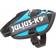 Julius-K9 Idc Belt - Turquoise - Baby: Breast Extent