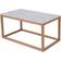 LPD Furniture Harlow Coffee Table 50x90cm