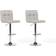 Beliani Marion Bar Stool 114cm 2pcs