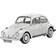 Revell Model Set Volkswagen Beetle Limousine 68