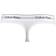 Calvin Klein Modern Cotton Thong - White