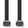 Nedis Flat High Speed with Ethernet HDMI-HDMI 10m