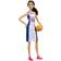 Barbie Made to Move Basketball Player Doll FXP06