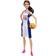 Barbie Made to Move Basketball Player Doll FXP06