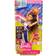 Barbie Made to Move Basketball Player Doll FXP06