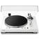 Yamaha MusicCast VINYL 500 Giradischi con trasmissione a cinghia Bianc