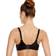 Wacoal Basic Beauty Spacer Underwire T-Shirt Bra - Black