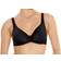 Wacoal Basic Beauty Spacer Underwire T-Shirt Bra - Black