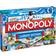 Winning Moves Ltd Monopoly: Cardiff Edition