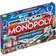 Winning Moves Ltd Monopoly: Sheffield