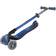 Globber Trottinette Elite Deluxe Lights Bleu