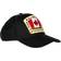 DSquared2 Canada Patch Baseball Cap - Black