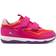 Viking Evanger Low Gore-tex Sneakers - Magenta/Red