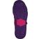 Viking Evanger Low Gore-tex Sneakers - Magenta/Red