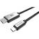 XtremeMac USB C-HDMI 1m