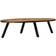 vidaXL 245417 Coffee Table 60x120cm