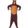 Smiffys Cool Abe Kostume