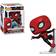 Funko Pop! Marvel Spider Man Far From Home Spider Man Upgraded Suit