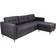 House Nordic Marino Sofa 219cm 3 personers