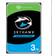 Seagate SkyHawk Surveillance ST3000VX010 64MB 3TB