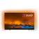 Philips 55OLED804/12 139.7 cm Televisor 4K Ultra HD Smart TV Wifi